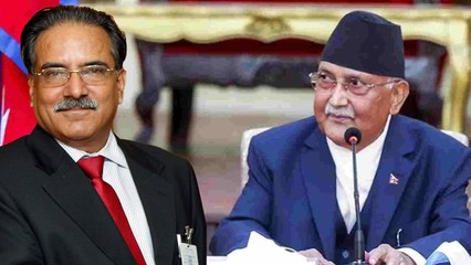 Nepal Political Crisis Explained In Tamil | Oneindia Tamil