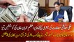 PM Imran Khan's efforts to improve the country's economic affairs intensified