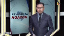 #PTVBalitaNgayon | Sen. dela Rosa, hinikayat ang PNP na linisin ang kanilang hanay kasunod ng mga krimen na kinasasangkutan ng ilang pulis
