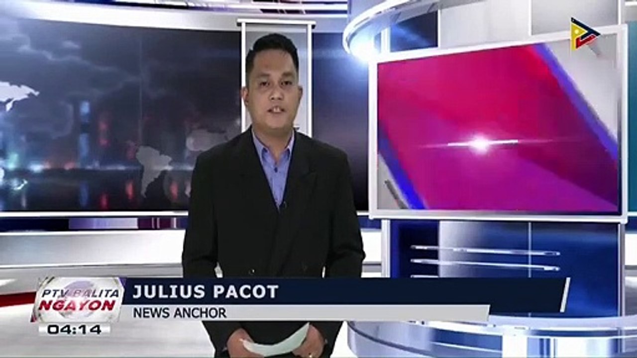 #PTVBalitaNgayon | City Gov't of Davao, maglusad og psychosocial support hotline alang sa mental wellness