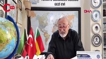 Prof. Dr. Orhan Kural ölmeden önce vasiyetini açıklamış