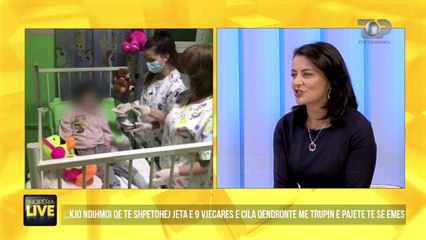 Ngjarja e tmerrshme, e mitura qëndroi 3 ditë me kufomën e nënës - Shqipëria Live, 28 Shtator 2020