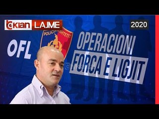 Pezullohet nga detyra kreu i OFL |Lajme - News