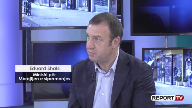 'S'jam i kënaqur nga vetja ime, jo me drejtorët/ Shalsi: Rama e ka ngritur shumë lart stekën...