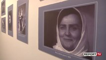 Report TV -100-vjetori i lindjes së Marie Logorecit, përkujtohet “Lokja” e kinematografisë shqiptare