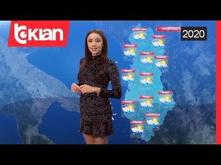 Moti sot dhe neser ne Tv Klan (28 Shtator 2020)