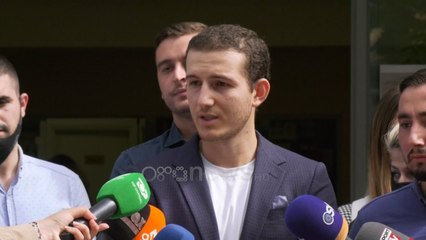 Ulni tarifën e Masterit! Studentët dorëzojnë peticionin: Nëse nuk zgjidhet i rikthehemi protestave