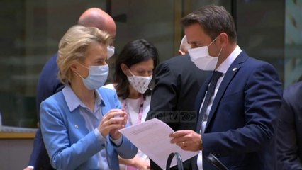 Top News - Ngre komisionin e posaçem/BE i shpall luftë `Fake News`