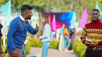 Temporary Pyar,  Rovegi mukadra nu heere meriye, (Kaka New song) Darling umra da wada kar de _ S-Series