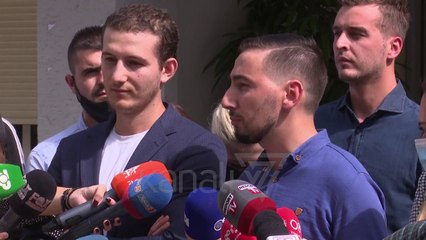 STUDENTËT E DREJTËSISË DUAN TË PAGUAJNË DY HERË MË PAK PËR MASTERIN - News, Lajme - Kanali 7