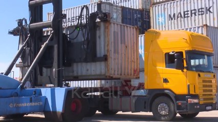 “KONKURENCA” GJOBITI “KURUM”, NDËSHKIM 5 MILIONË LEKË  - News, Lajme - Kanali 7