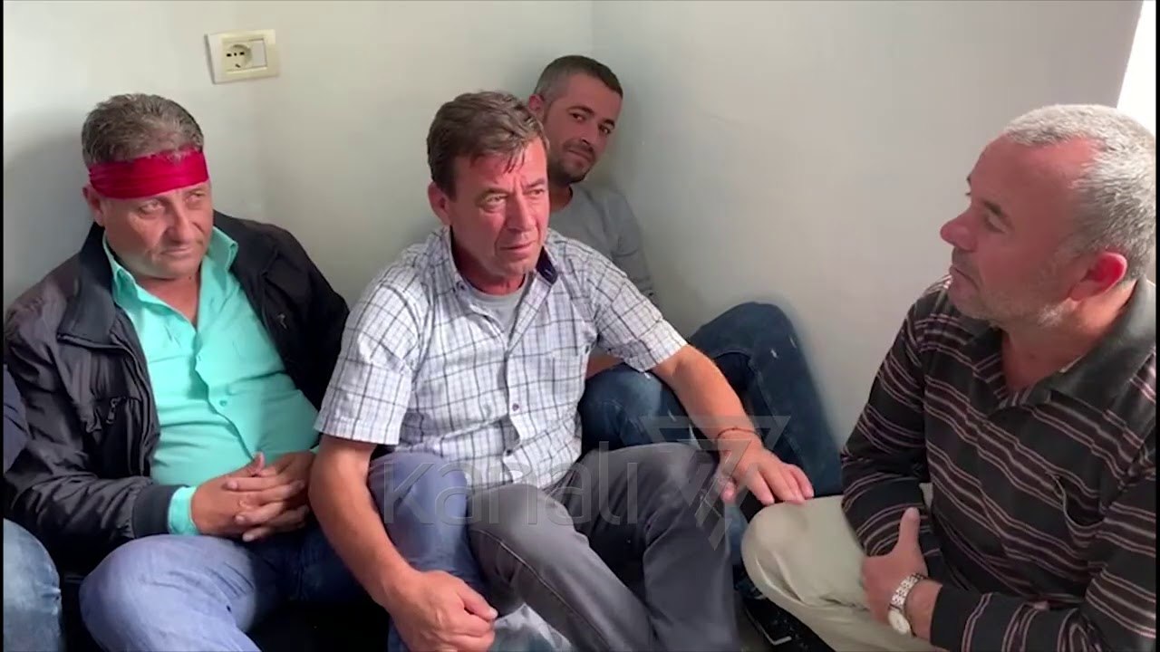 NAFTËTARËT HYJNË NË GREVË URIE, “NUK TËRHIQEMI DERI NË MARRJEN E PAGAVE - News, Lajme - Kanali 7