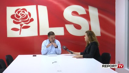 Braimllari për Report Tv: Pse opozita vendosi të dërgonte draft në Këshill! Aleatë në listat e LSI?