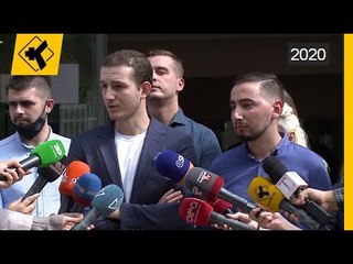 Studentet te pakenaqur nga tarifat