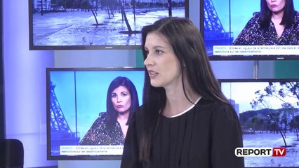 Télécharger la video: Report TV -Moti i keq godet vendin, ja parashikimi për ditët në vijim