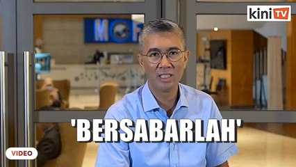 Keputusan pertama i-Sinar akan diketahui 4 Januari - Tengku Zafrul