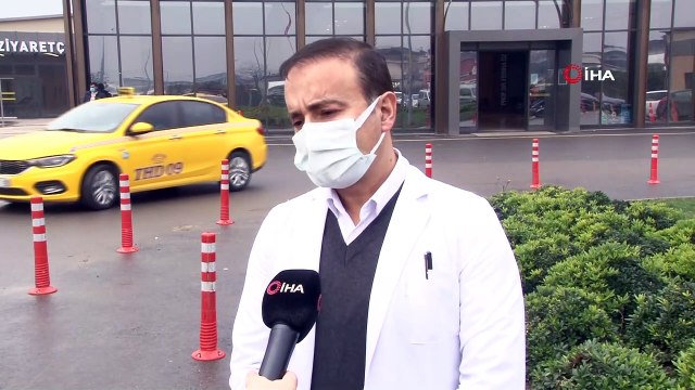 Prof. Dr. Orhan Kural, korona virüs nedeniyle tedavi gördüğü hastanede 70 yaşında hayatını kaybetti