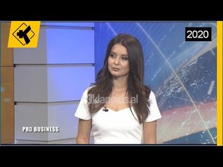 Pro Business - Termetet dhe covid-19 pasoja tek prodhuesit e mobiljeve! (28 Shtator 2020)