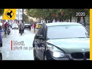 Moti, cfare na pret kete jave