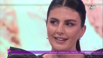 Rudina s’i ndal lotët për të atin e ndjerë: Sikur ta kishte parë propozimin!