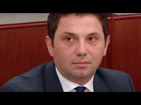 Nesër merret vendimi për ish-ministrin e Transportit, Mile Janakieski