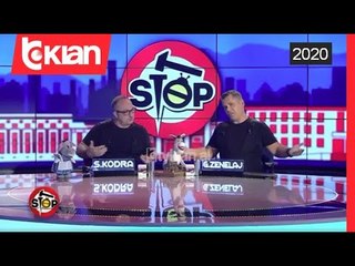 Pas pak Stop ne Tv Klan (28 Shtator 2020)