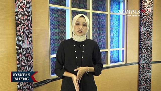 Tol Pejagan Pemalang Batasi Pengunjung Rest Area