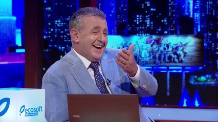 FAKE OFF - 28 Shtator 2020 - Show - Vizion Plus