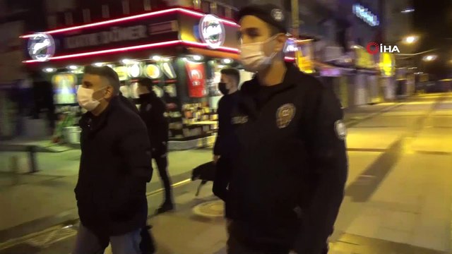 Tedbirler işe yaradı Düzce’de vaka sayıları yüzde 60 azaldı