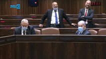 Israel disuelve el parlamento y se enfrenta a nuevas elecciones tras no conseguir aprobar los Presupuestos