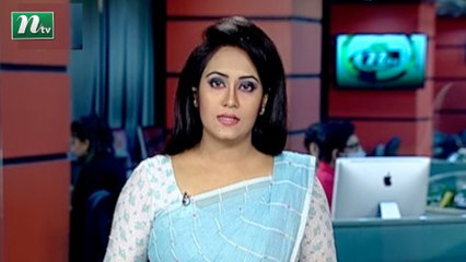 NTV Dupurer Khobor | 23 December 2020