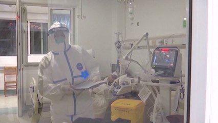 IZOLIMI VRET MË SHUMË SE PANDEMIA_„DORËZOHEN“ TË SËMURËT KRONIKË, NË SHBA DHE GJERMANI_LAJM