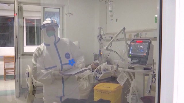 IZOLIMI VRET MË SHUMË SE PANDEMIA_„DORËZOHEN“ TË SËMURËT KRONIKË, NË SHBA DHE GJERMANI_LAJM