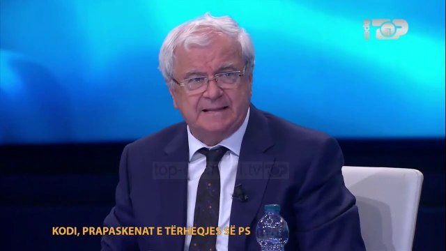 K'ta janë politikane, jo peshkopë , Ngjela tregon si u thye Rama për listat
