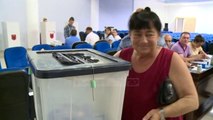 Top News - PD voton 24 kandidatë/ Berat, përfundon procesi i votimit