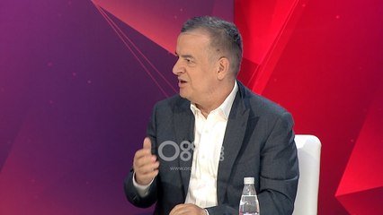 Nazarko: Për menaxhimin e siteve kulturore e historike kemi qenë shkatërrimtarë në këto 30 vite