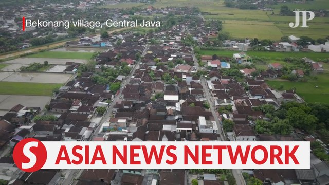 The Jakarta Post | Distillers keep local hooch flowing despite alcohol bill