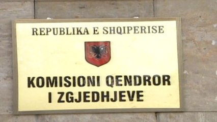 Perseriten zgjedhjet ne disa komuna te Shqiperise - (29 Tetor 2000)