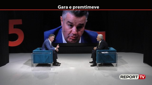 'Koncesionet korruptive do të anulohen', Bozdo: Parësor interesi publik, jo gjueti shtrigash