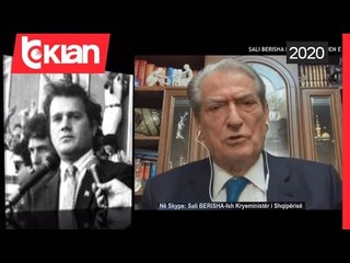 Berisha: Ata qe vrane Azemin kryen krimin e shekullit dhe duhet te zhdukeshin