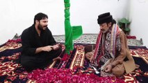 Hassan Sadiq Kay Sath Aik Din Mehrban Ali Interview Documentary Noha Khawan Hazrat Imam Hussain as