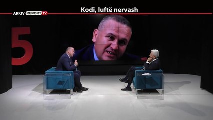 5 Pyetje nga Babaramo -1.Kodi,lufte nervash 2.Gara e premtimeve 3.Vetvendosja në Tiranë