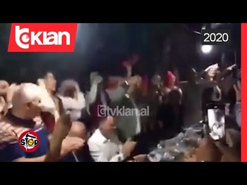 Pamjet / Vallja e Metes! - Stop - 28 Shtator 2020