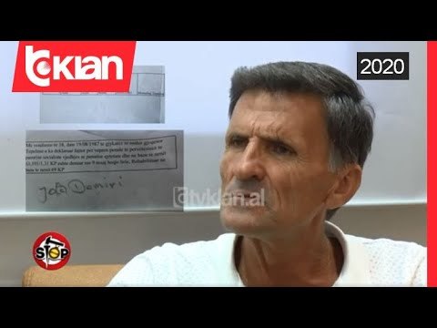 Fiton konkursin per drejtor i burgut te Tepelenes: E nxjerrin te denuar! - Stop - 28 Shtator 2020