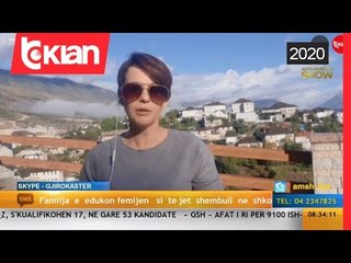 I moshuari prej 7 ditesh i izoluar dyshime per koronavirus