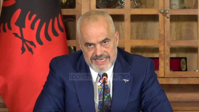 Top News - Covid, garancia sovrane/ Rama nxjerr shifrat për kreditë