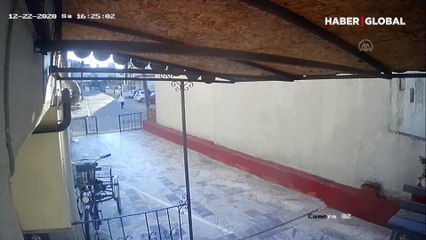 Bebeği tuvalette doğurup çöpe atmıştı! Cani kadının ilk ifadesi ve görüntüleri ortaya çıktı