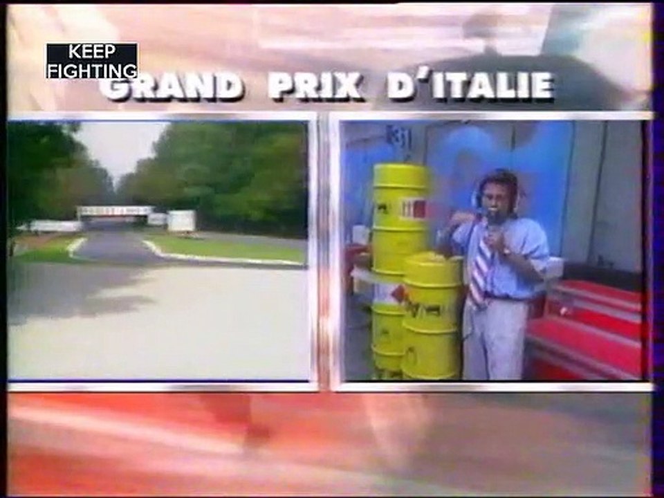 560 F1 12 GP Italie 1994 P7