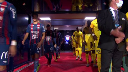 J17 Ligue 2 BKT : Le résumé vidéo de SMCaen 1-4 FC Sochaux