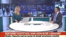 Report TV -Ngërçi për hapjen e listave/ Mediu: Ndërkombëtarët të flasin më qartë!